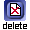 Delete