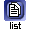 List